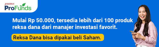 POEMS ProFunds adalah sistem reksa dana online yang disediakan oleh Phillip Sekuritas Indonesia. Terintegrasi dengan POEMS, platform online trading kami, POEMS ProFunds akan memberikan kenyamanan dengan one-stop shopping reksadana dan saham, serta akses online yang mudah.