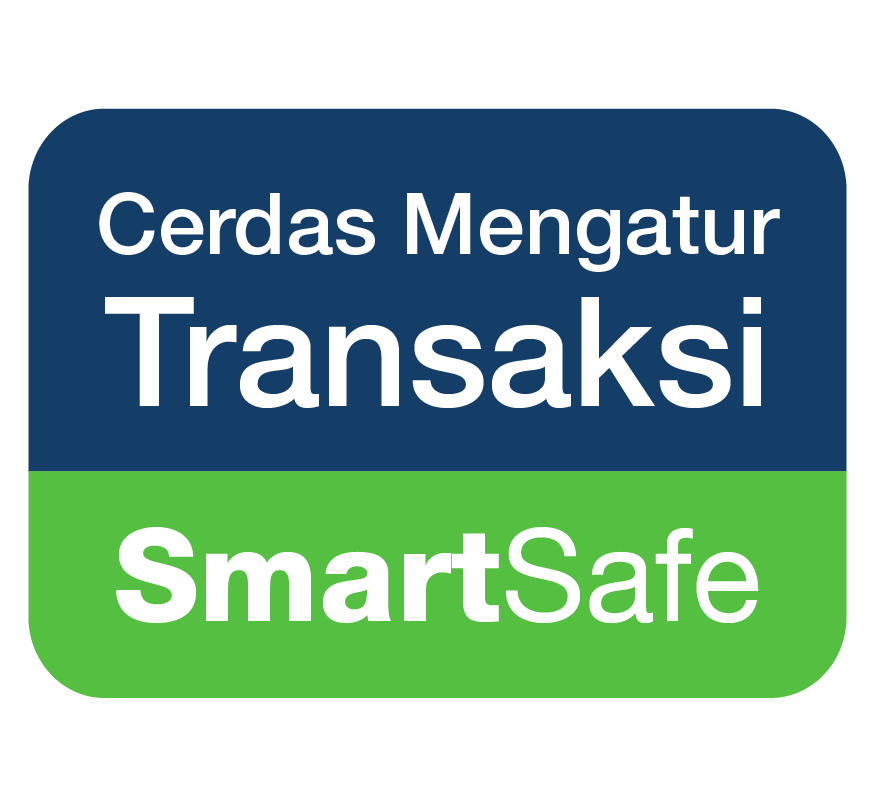 Smart Safe Logo