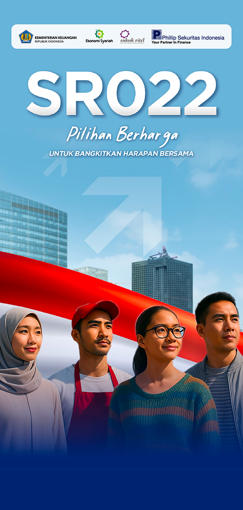 Pilihan Berharga untuk Bangkitkan Harapan Bersama dengan Investasi SBN Ritel melalui menu ProBonds di POEMS Mobile